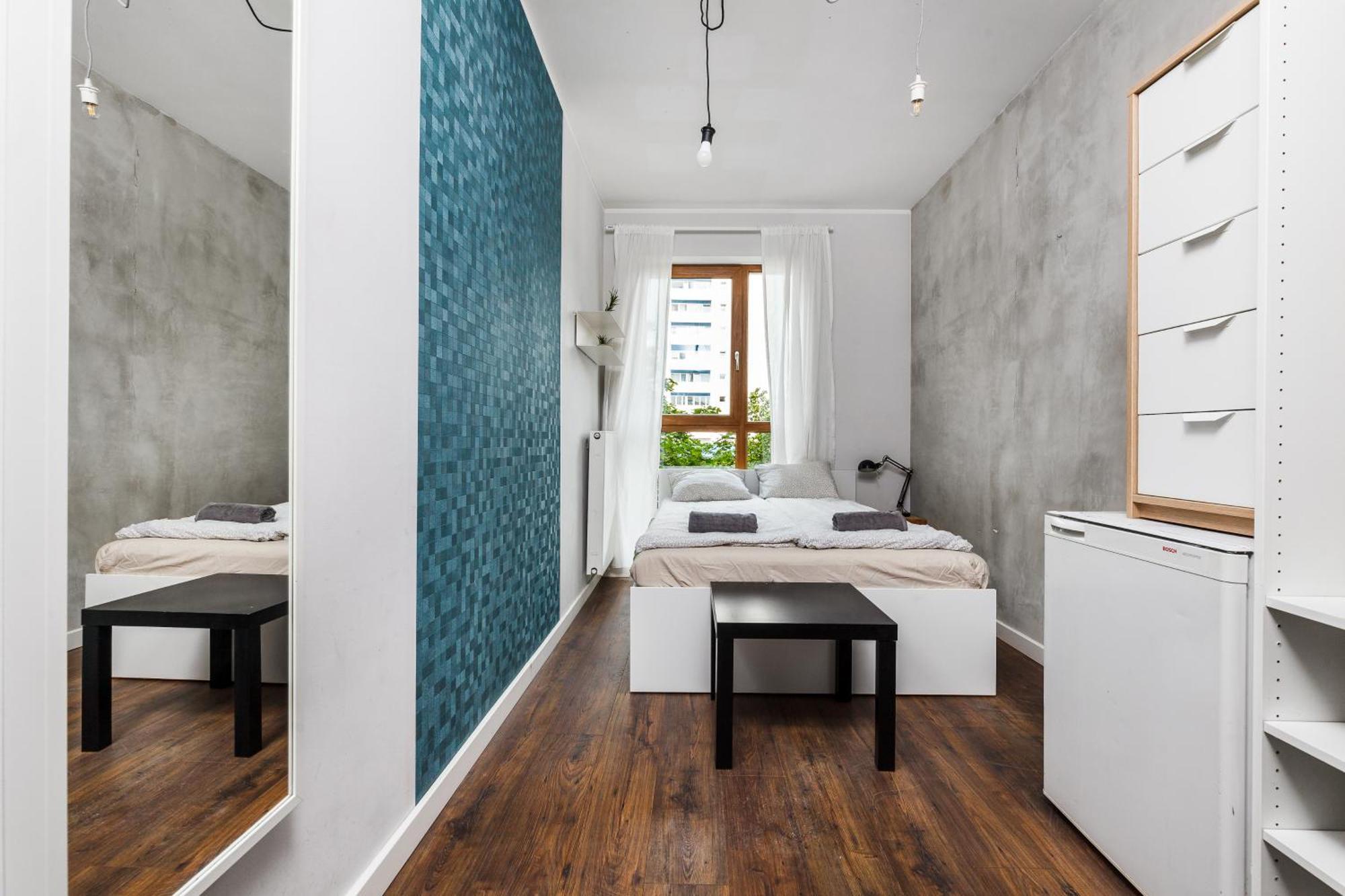 Quattro Loft Hostel Gdańsk Zewnętrze zdjęcie